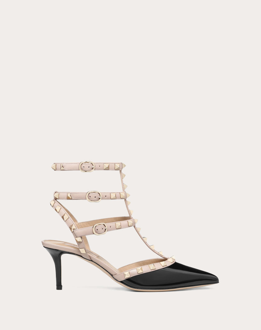 ROCKSTUD CAGED PUMP 65MM - Image 6